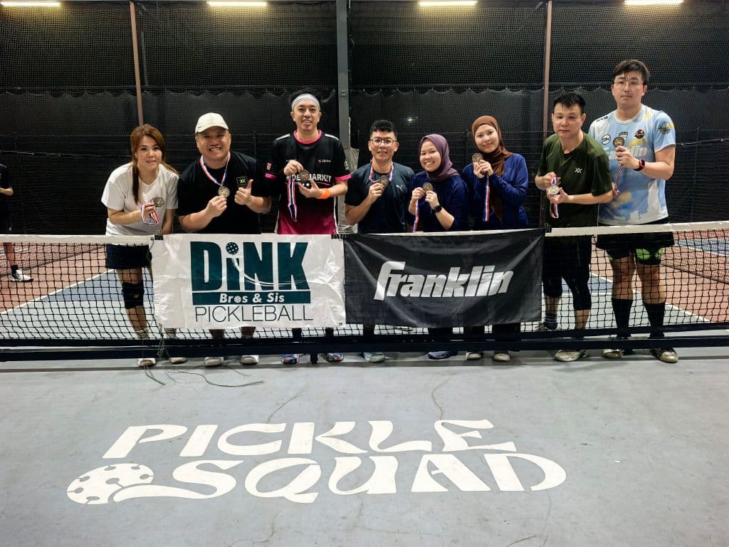 Dink! Bros & Sis x Franklin Malaysia media 3