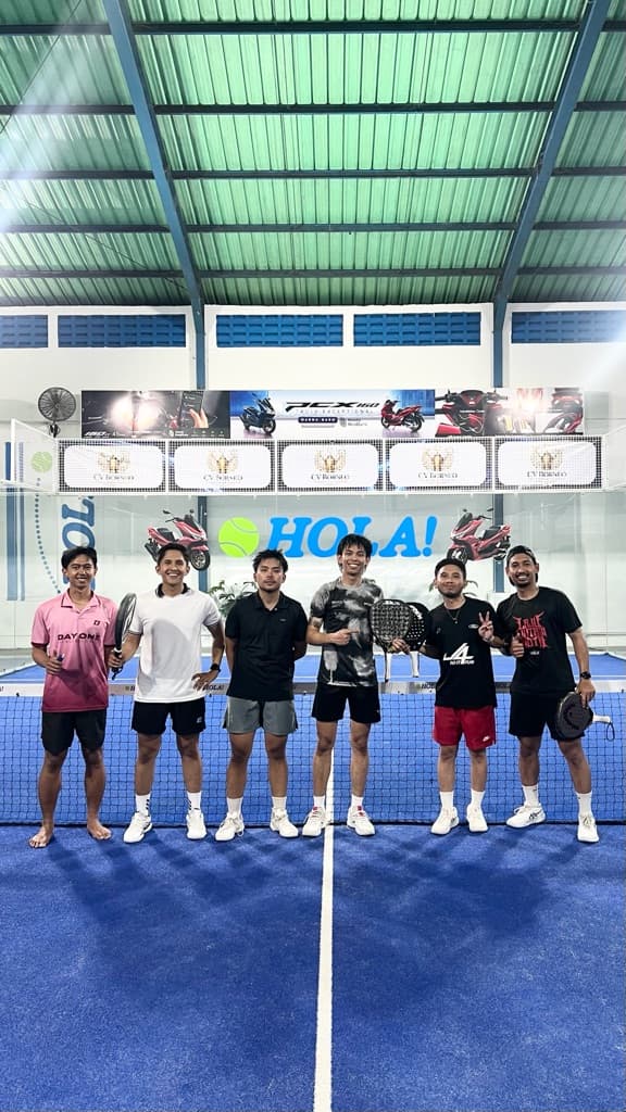 AW² PADEL media 1