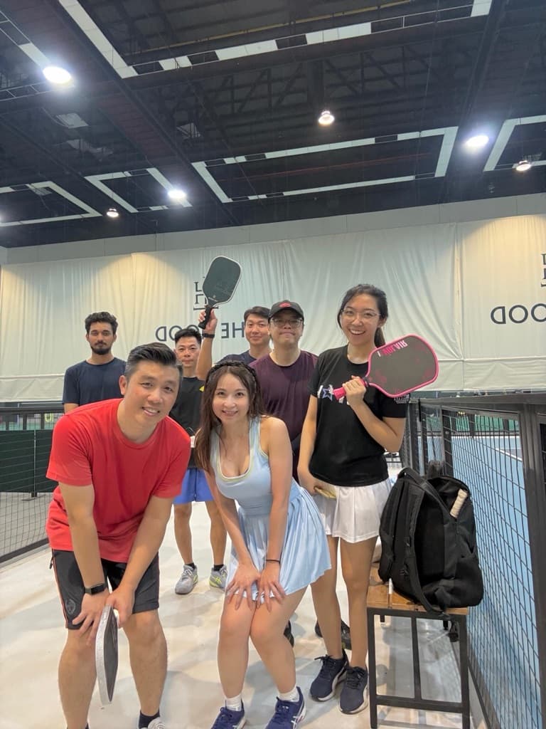 DC Topspin Fellowship media 1