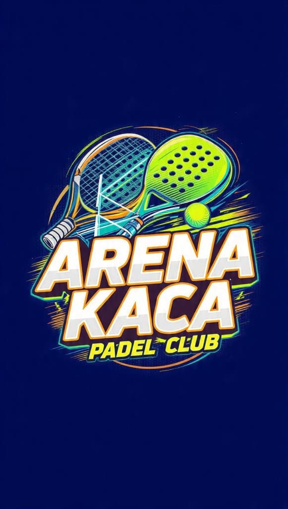 Arena Kaca media 2