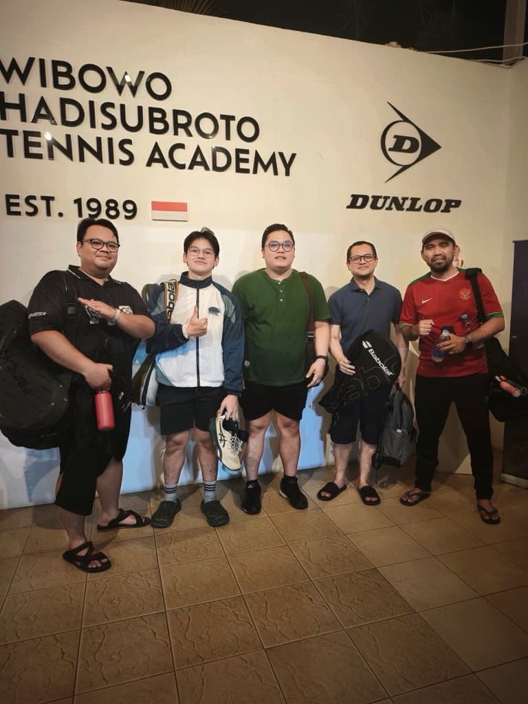 Sahabat Tatang Suratang media 1