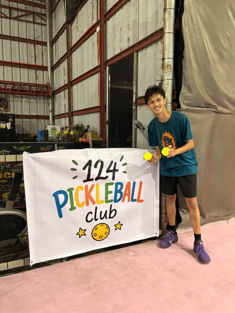 124 Pickleball Club media 6