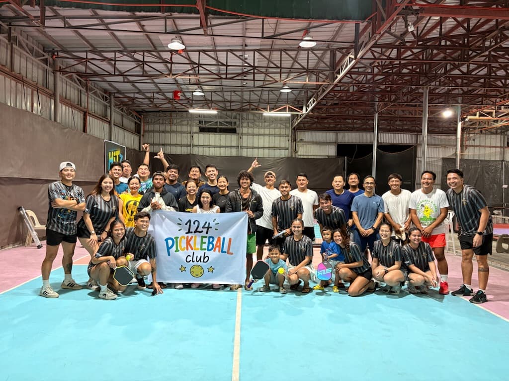 124 Pickleball Club media 5