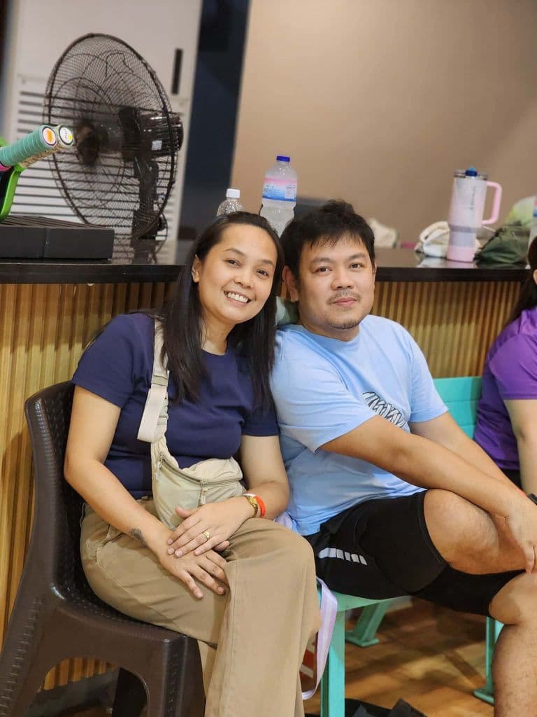 Meet & Dink PH media 2