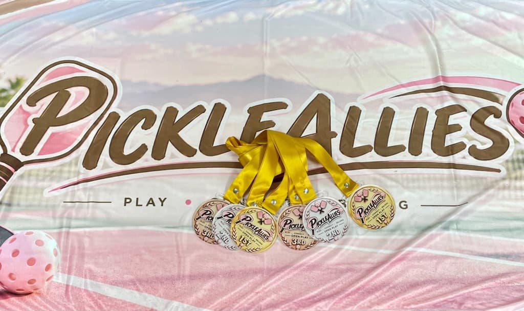 PICKLEALLIES media 1