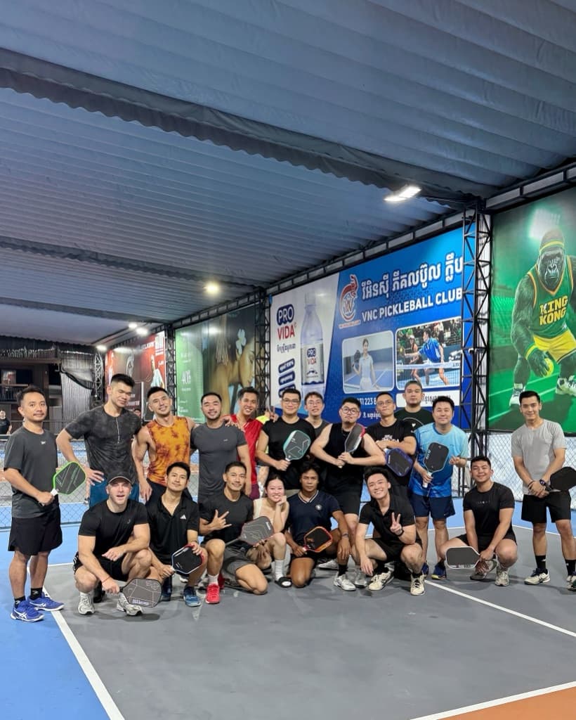 C.GAR 🏳️‍🌈 Pickleball media 1