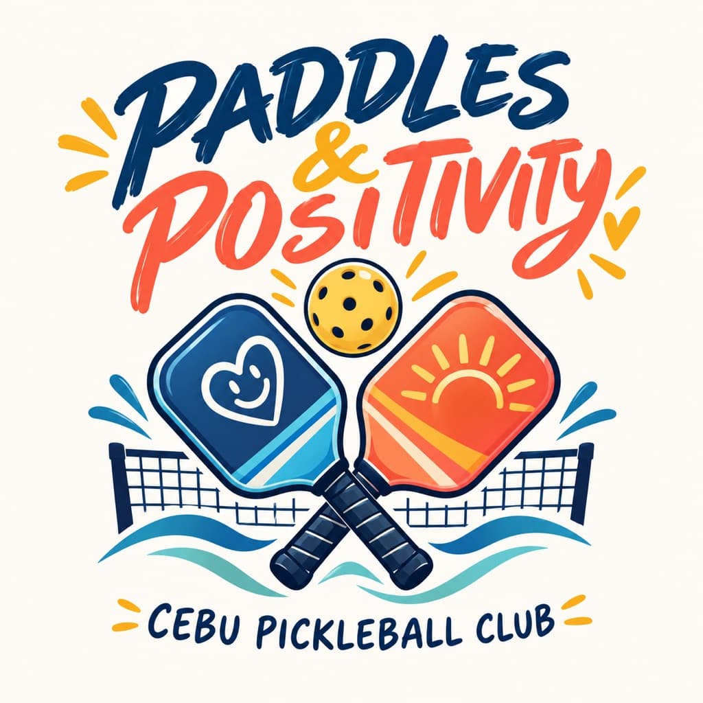 Paddles and Positivity ✨ media 1
