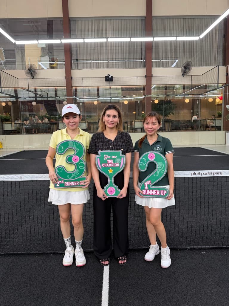 DOSE Padel media 4