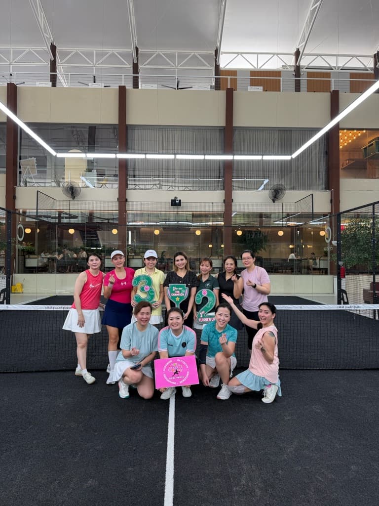 DOSE Padel media 6