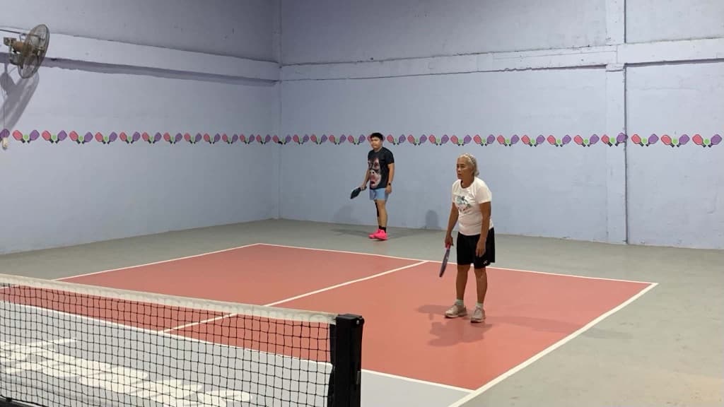 DROPSHOT SOCIAL media 6