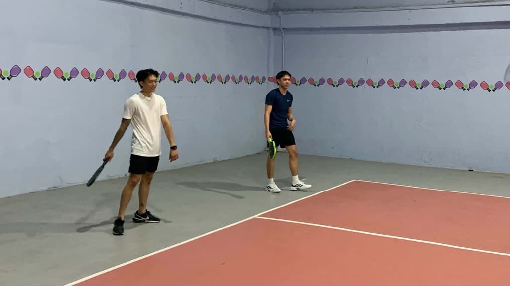 DROPSHOT SOCIAL media 2