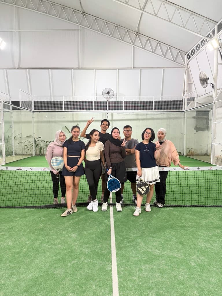 Del Padel Yuk media 2
