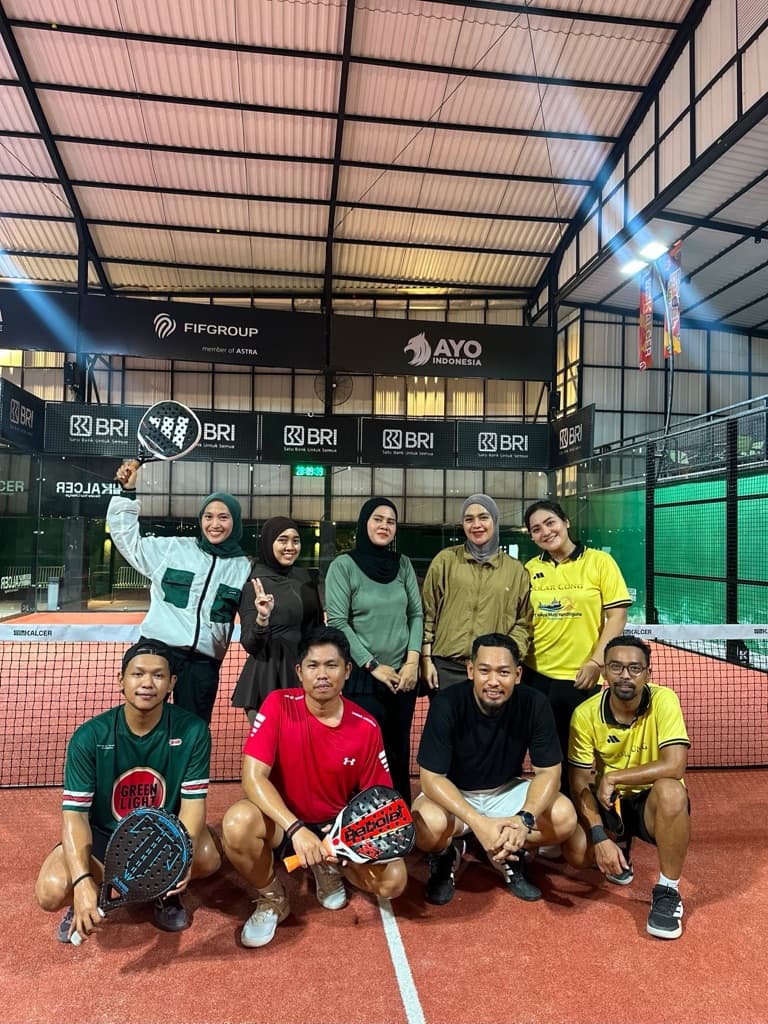 PADEL DULU CLUB  media 2