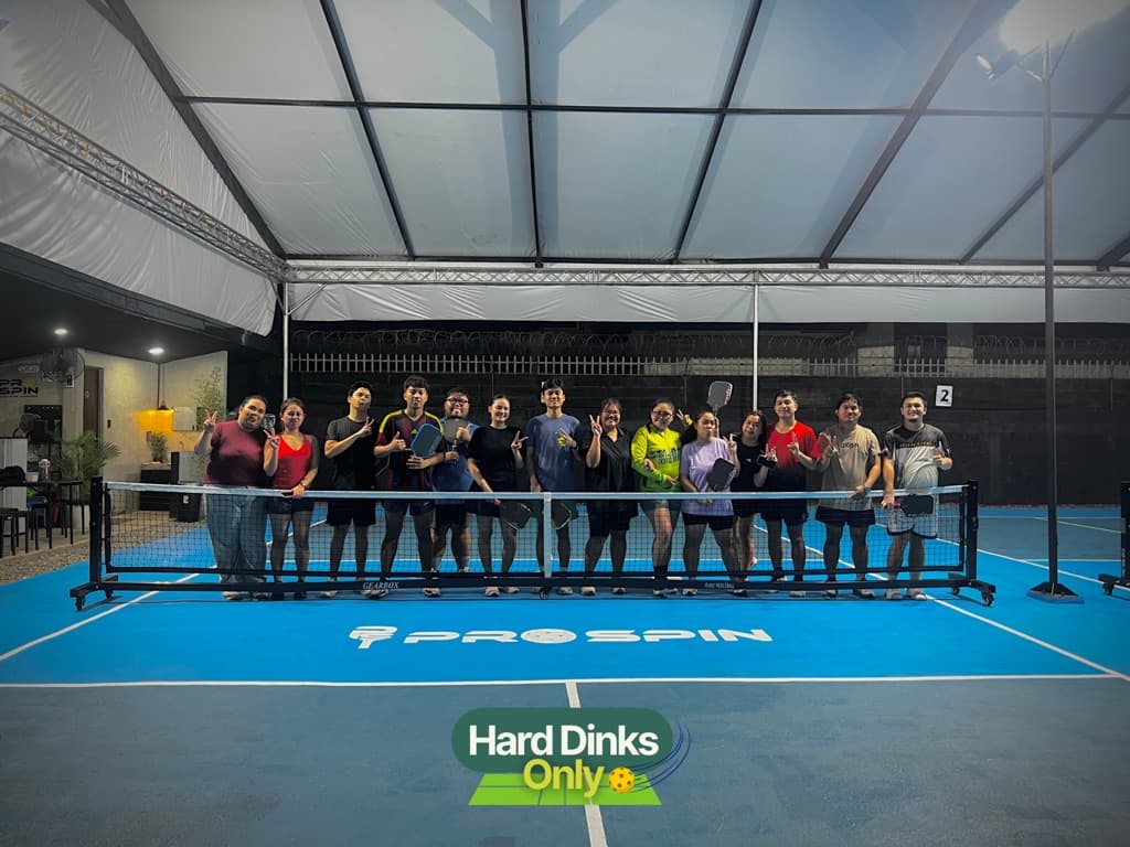 Hard Dinks Only media 1
