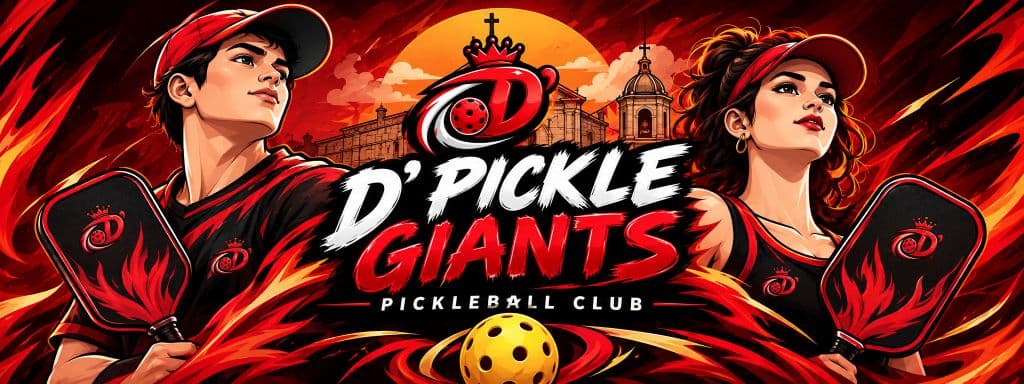 D' Pickle Giants media 1