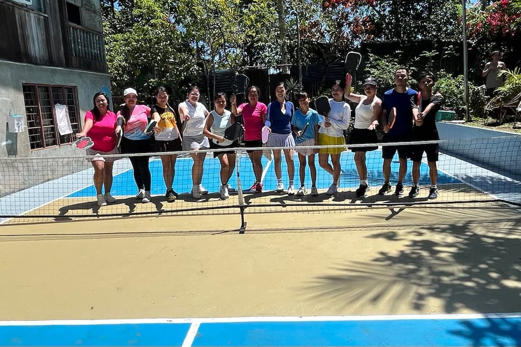 Banyard Pickleball media 1