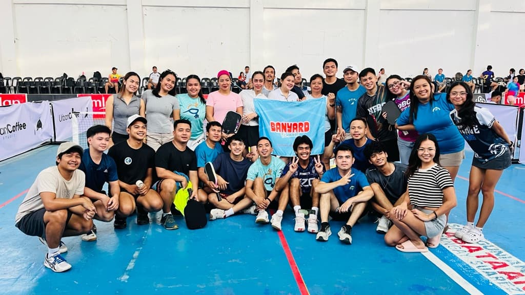Banyard Pickleball media 3