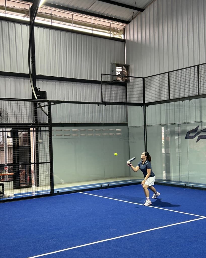 Tiga Titik Padel media 6