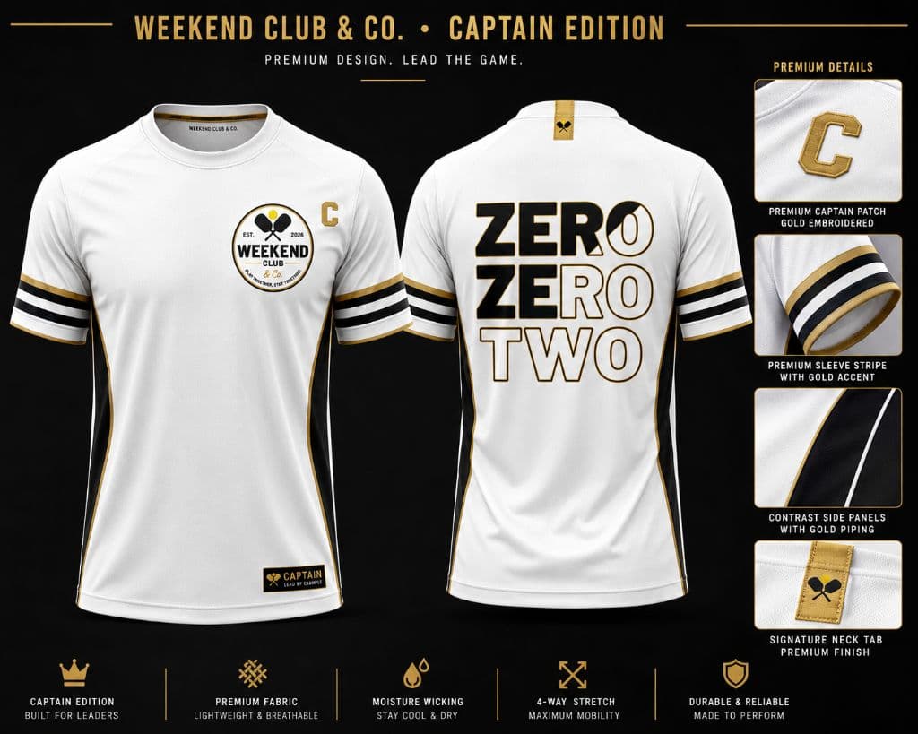 Weekend Club & Co.  media 1