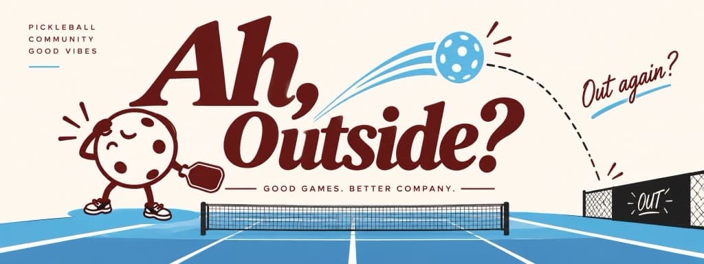 Ah, Outside?  media 1