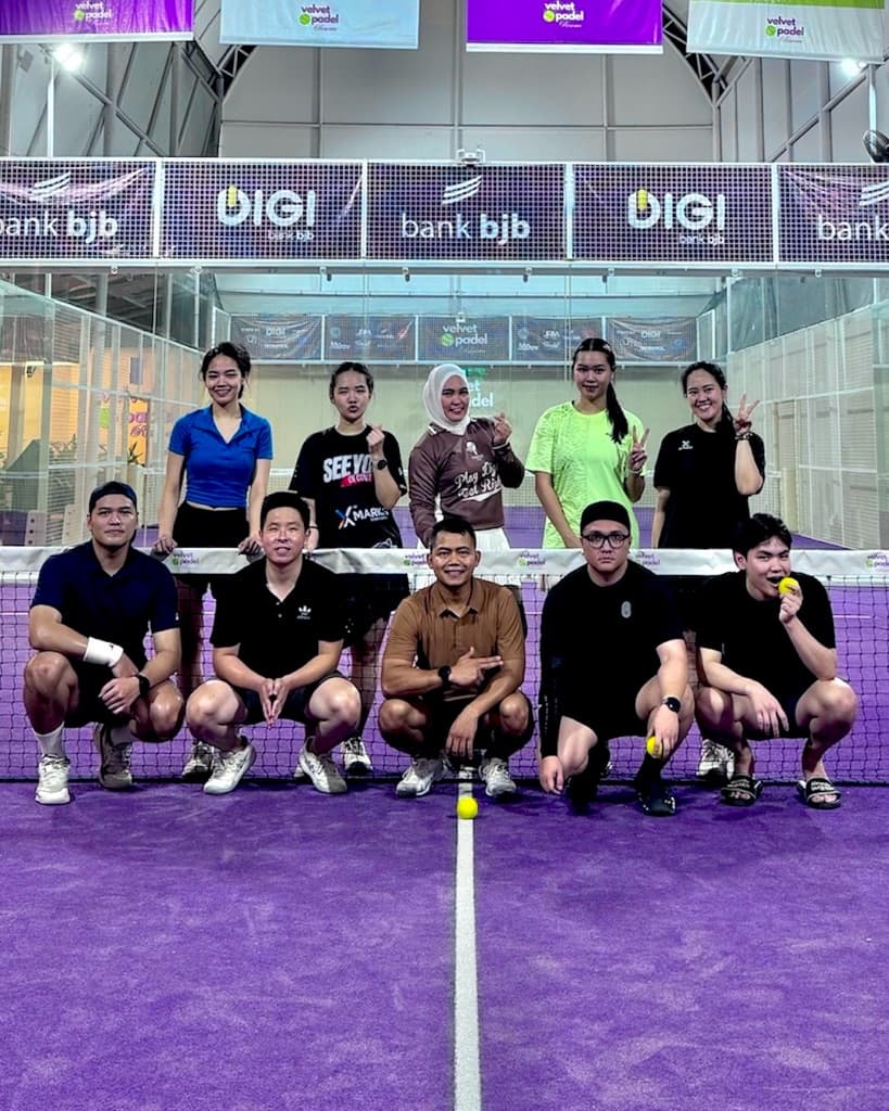De Via Padel Club media 1
