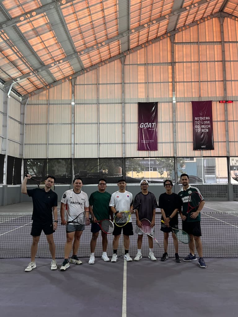 DAG Sport Club media 5