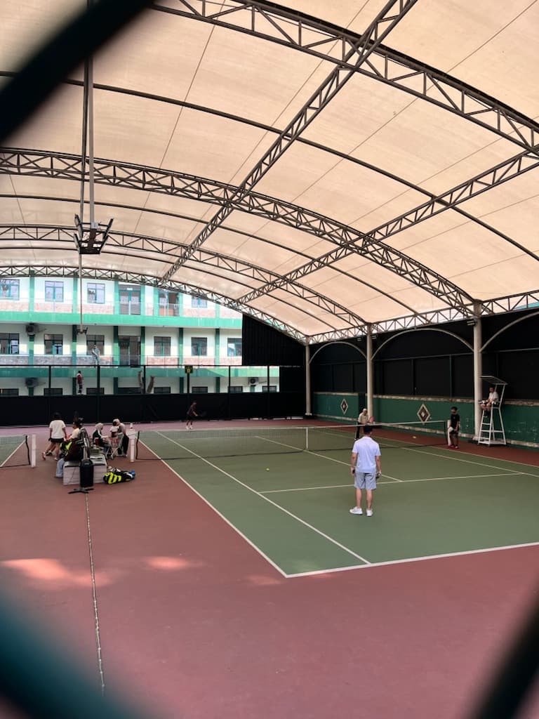 DAG Sport Club media 3