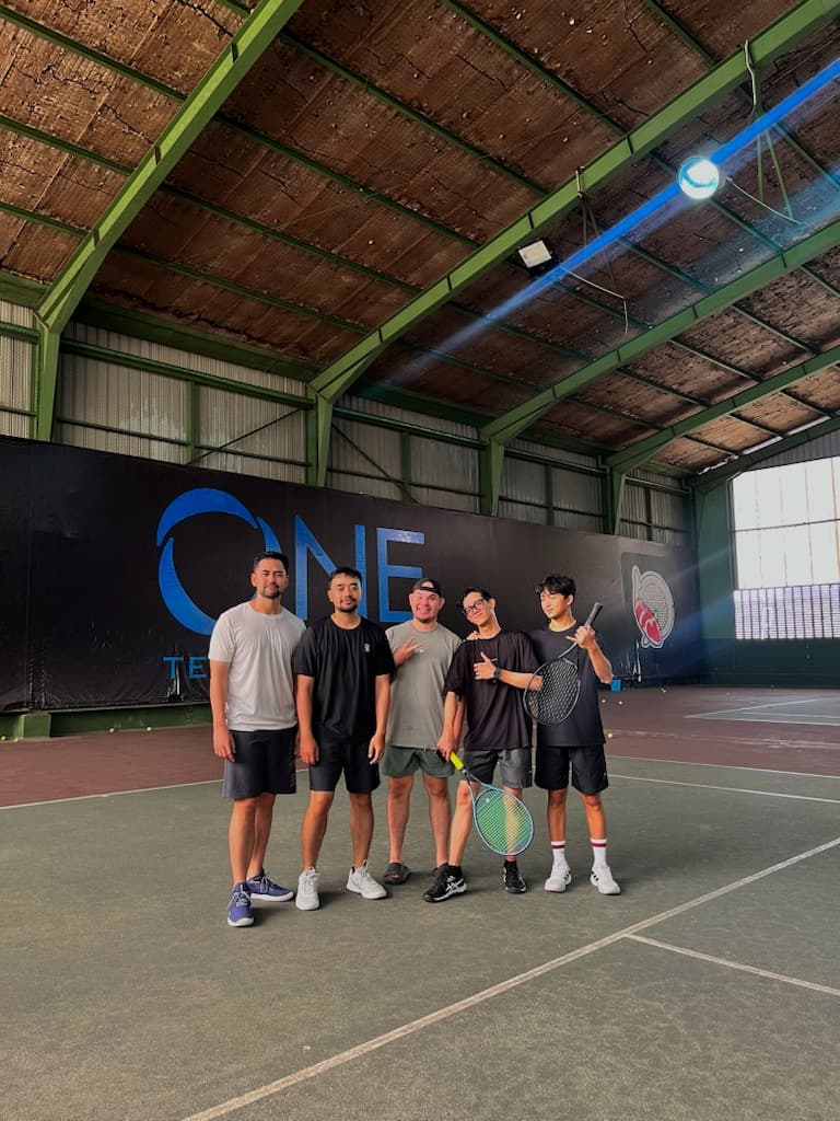 DAG Sport Club media 1