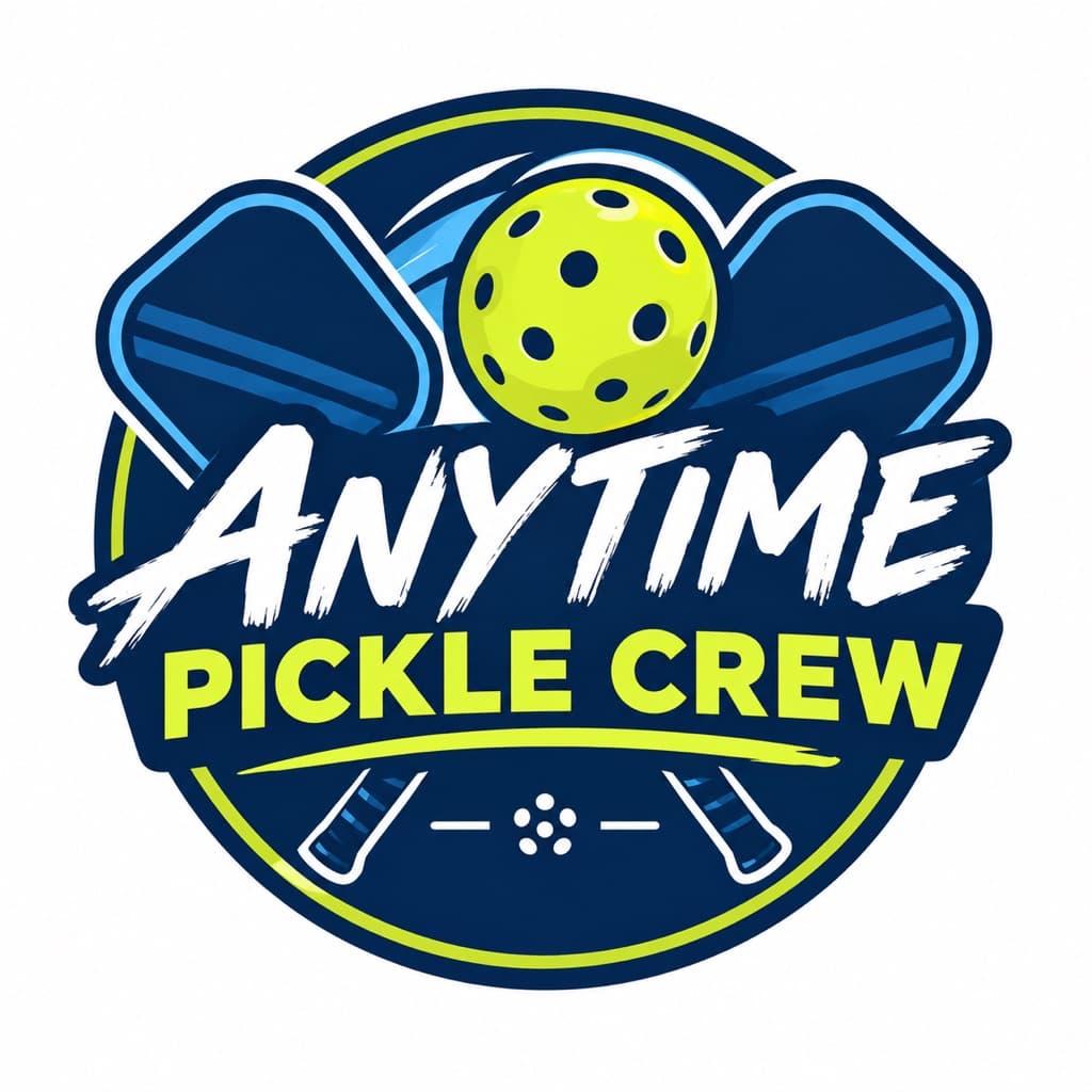 Anytime Pickle Crew media 1