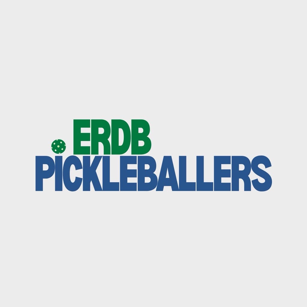 ERDB Pickleballers media 1