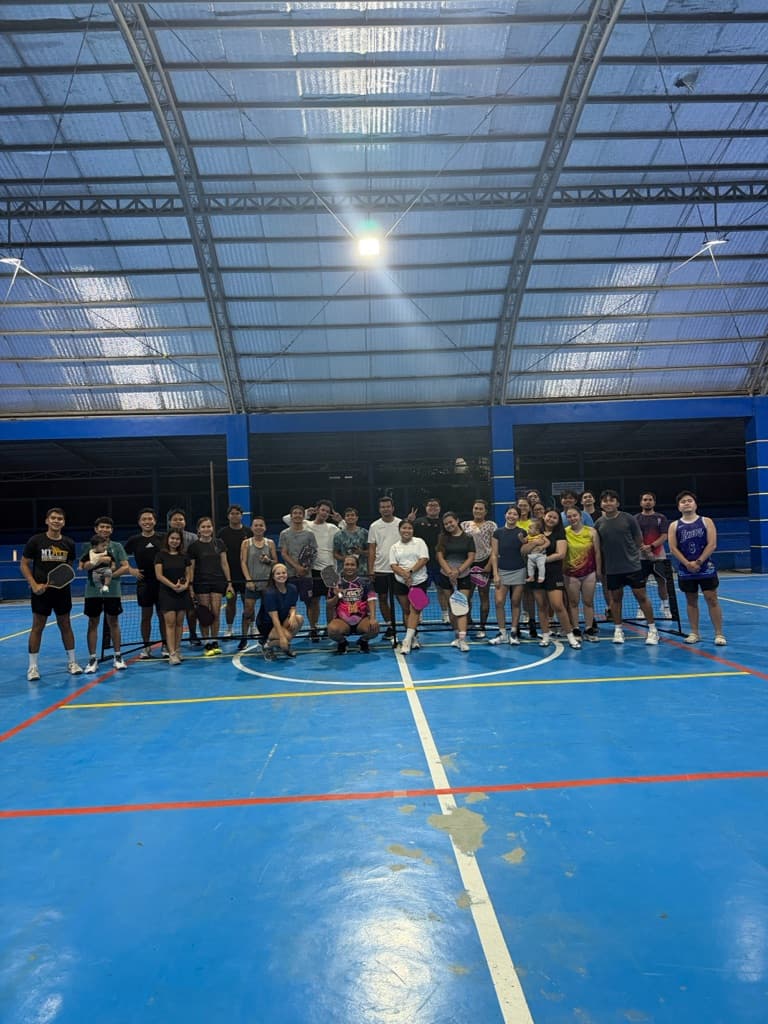 South Dinkers 🥒🏓 media 4