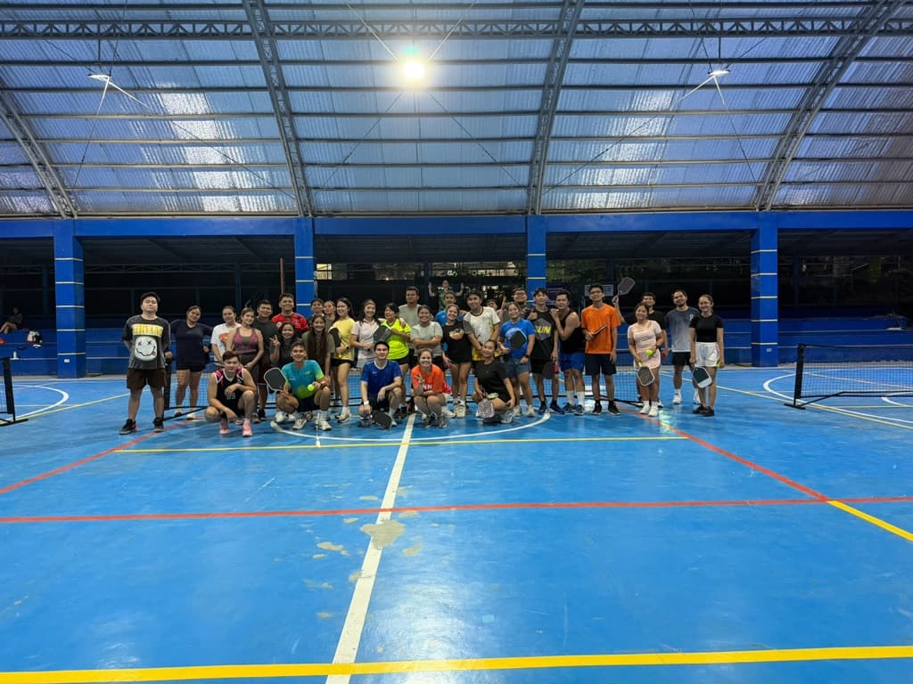 South Dinkers 🥒🏓 media 2