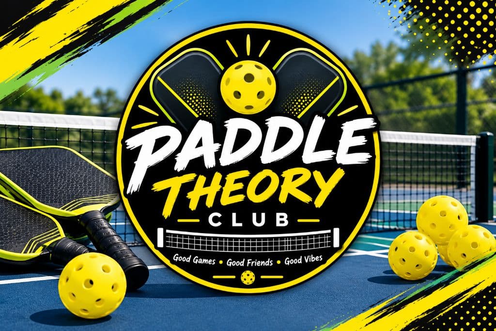 The Paddle Theory media 1