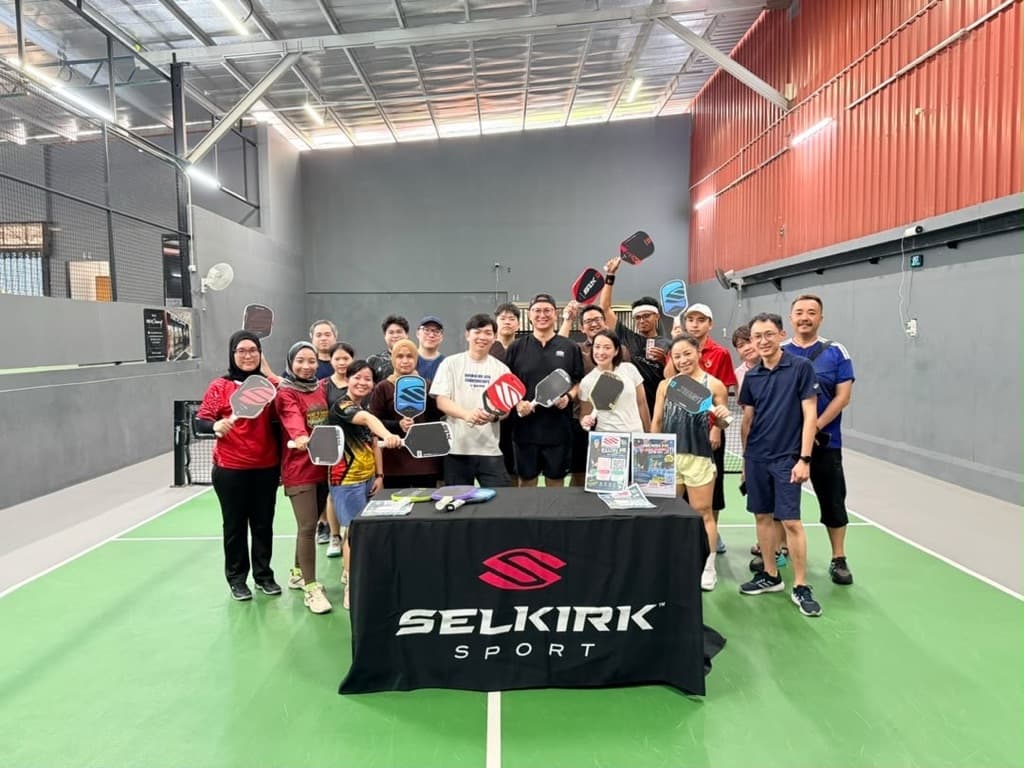 Kebon’z Pickleball media 2