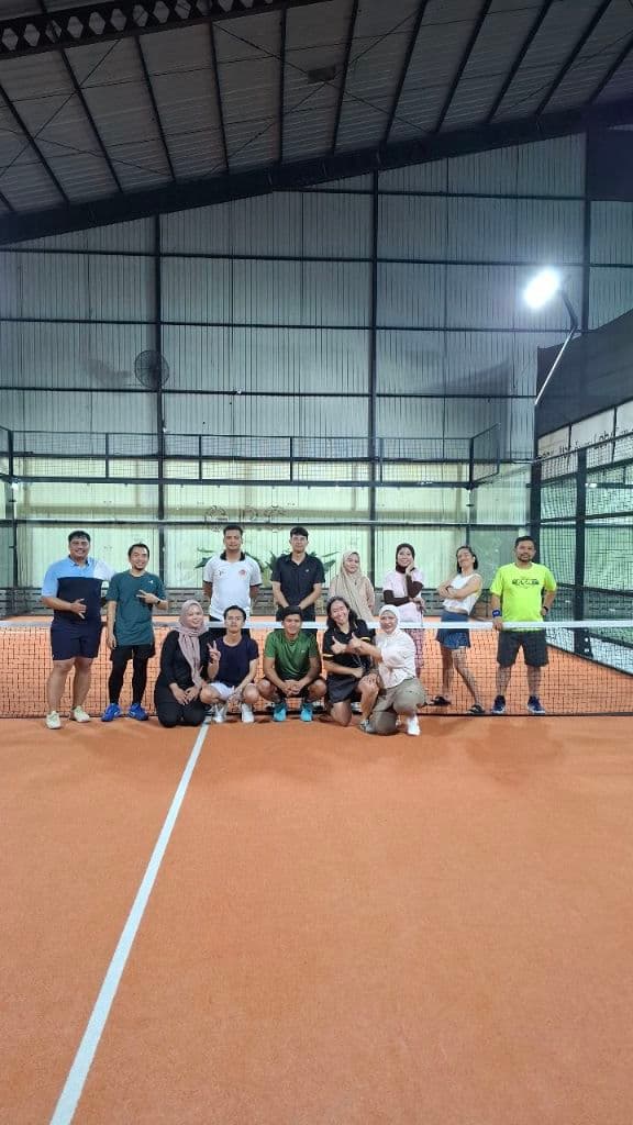 XBAR PADEL media 1