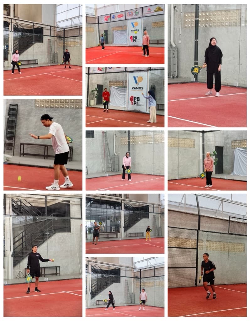 PadelPOM Sumsel media 1