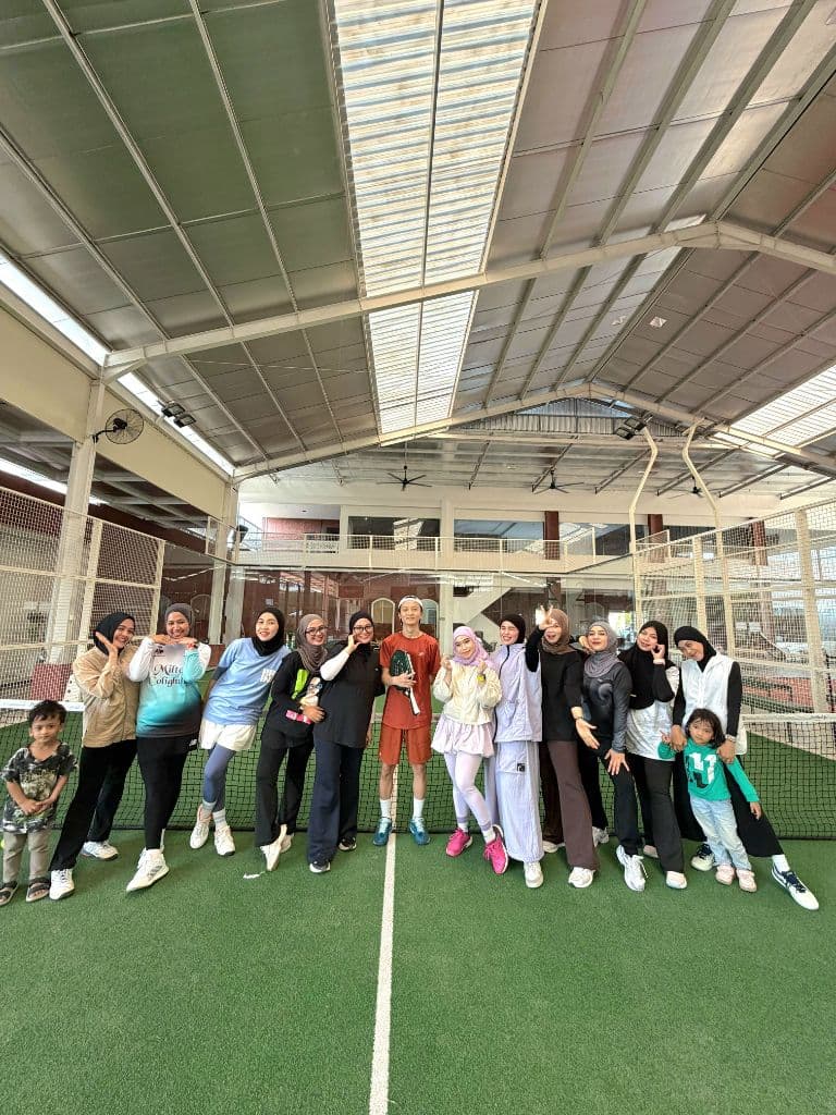 Watt a Padel Club media 3