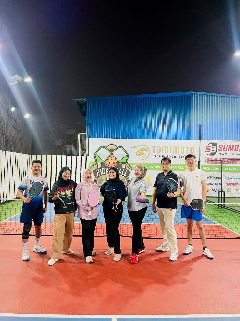 Serendipity_Pickleball media 4