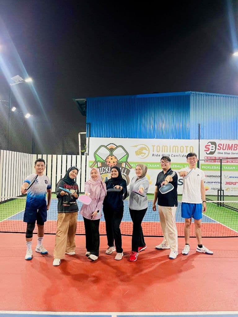 Serendipity_Pickleball media 1