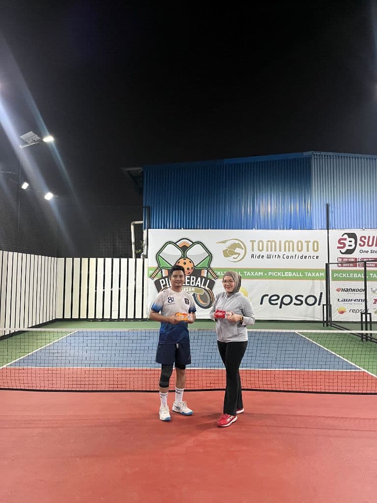 Serendipity_Pickleball media 2