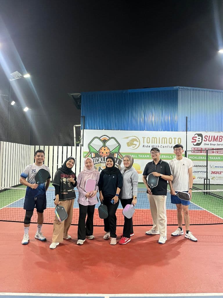 Serendipity_Pickleball media 3