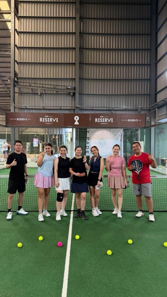 Padel OMG media 2
