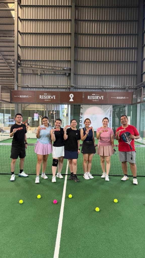 Padel OMG media 1