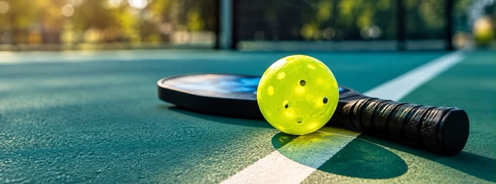 Looie Beach Pickleball Courts media 1