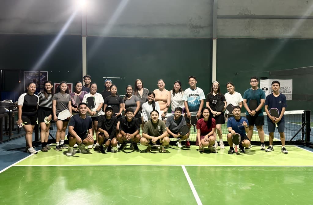 Serve & Rally media 1