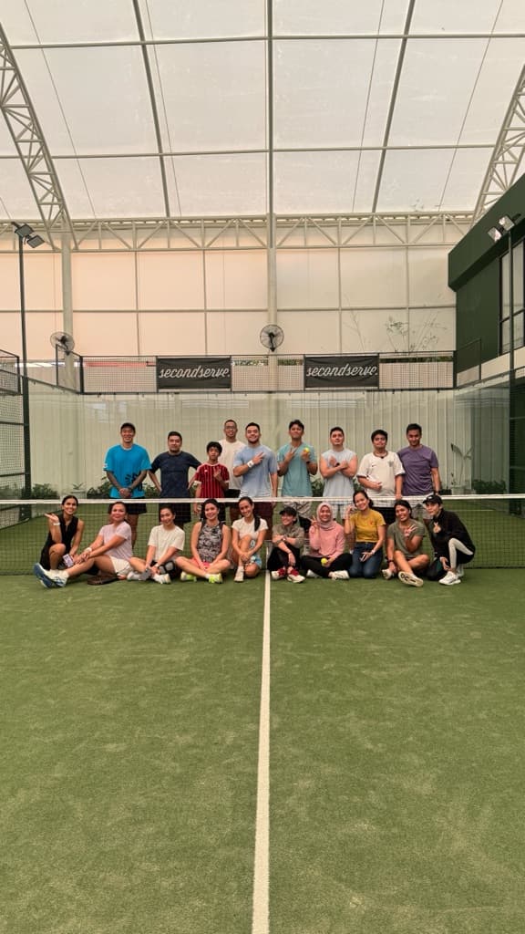 Bodyfit Performance Team media 3