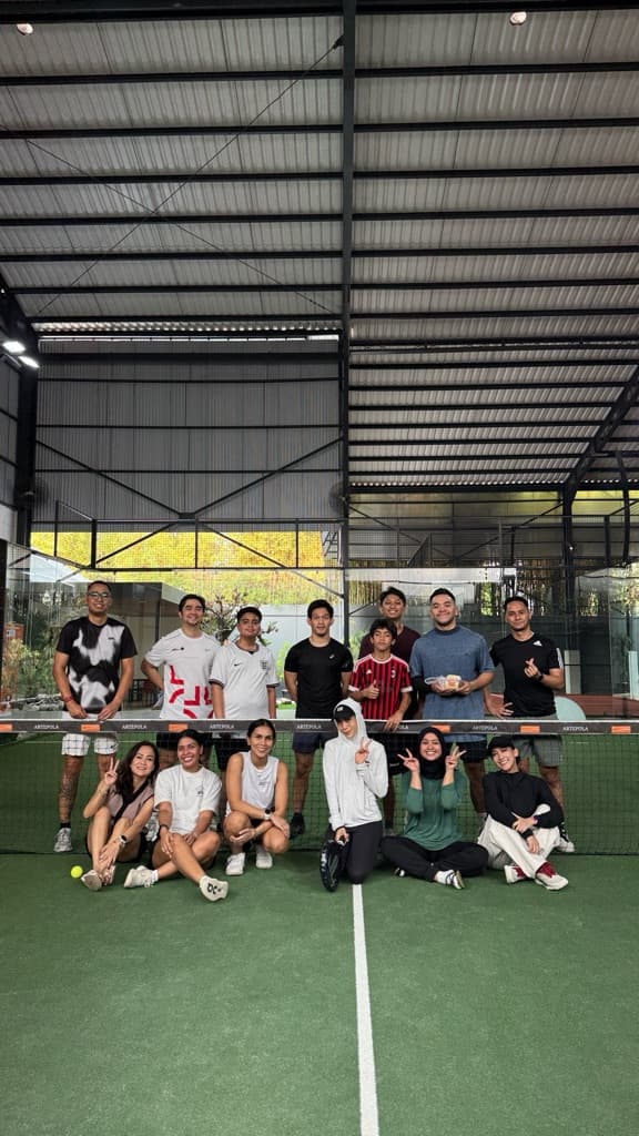 Bodyfit Performance Team media 2