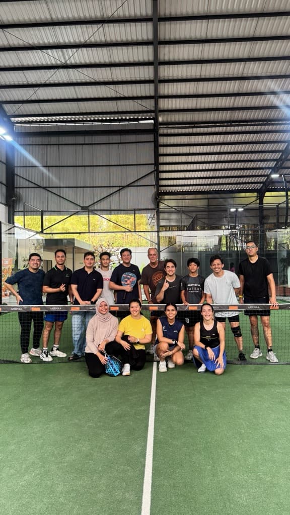 Bodyfit Performance Team media 1