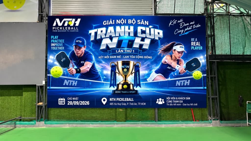 NTH PICKLEBALL media 5