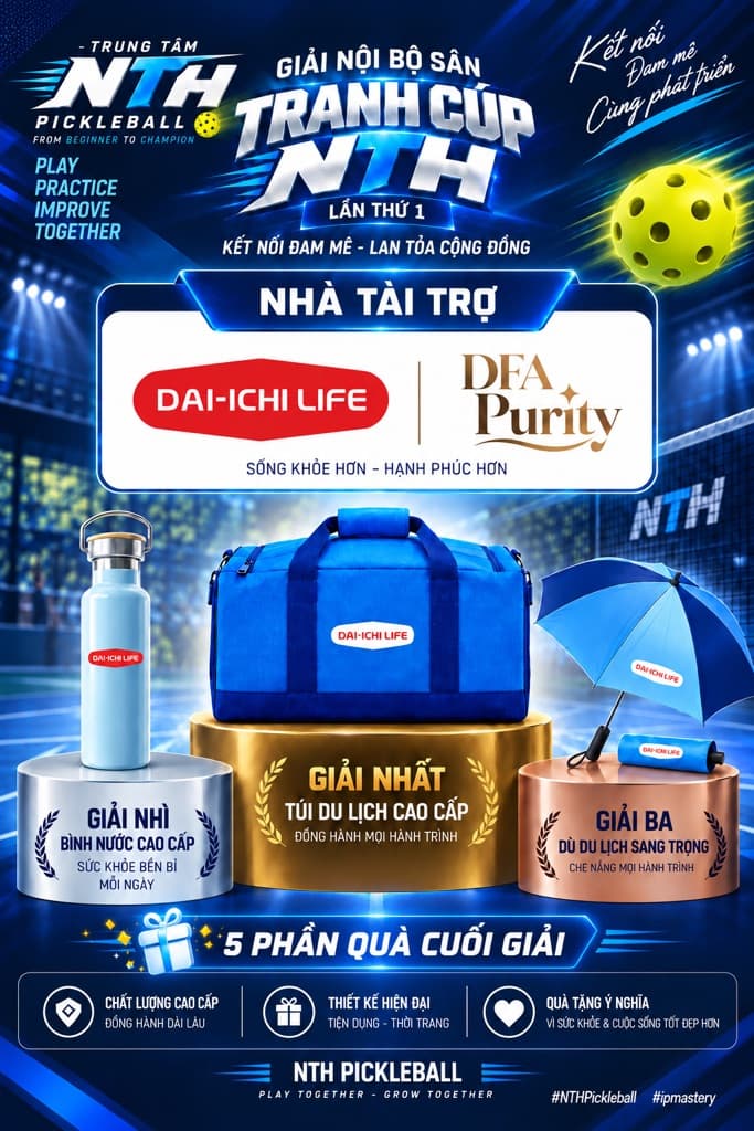 NTH PICKLEBALL media 6